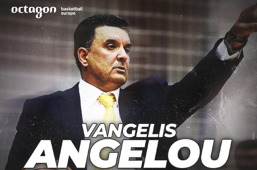 Συνεχίζει στην Ζάλαμεκ ο Αγγέλου