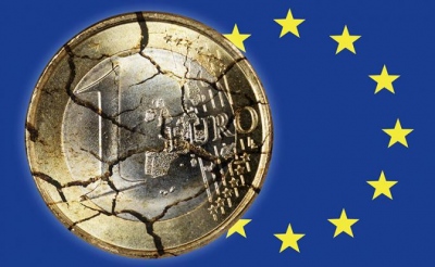 Σεισμός 10 Ρίχτερ στην Ευρωζώνη από Τσερνόμπιλ» χρέους 15,7 τρισ. ευρώ - Έρχεται ολικό κραχ στις αγορές ομολόγων