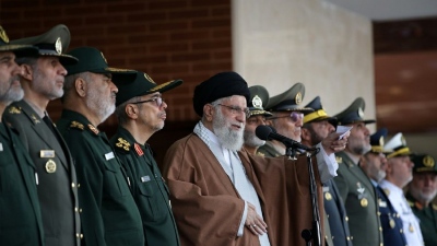Η CIA ενημέρωσε το Ισραήλ ότι θα δεχθεί σαρωτική επίθεση από το Ιράν σε 48 ώρες - Khamenei: Οι σιωνιστές θα εξαφανιστούν