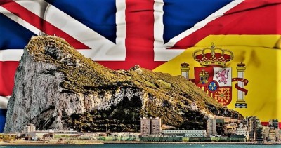 Πιέσεις από την Ισπανία στο Γιβραλτάρ για να ενταχθεί στην ζώνη Σένγκεν μετά το Brexit