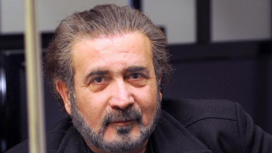 Λαζόπουλος: Σαν το καρπούζι έσκασε κάτω ο Σύριζας - Είκοσι πόντους, στον λαιμό τού έφτασε