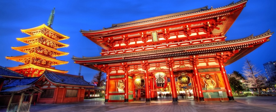 Σαράντος Λέκκας (Οικονομολόγος):  Η Ιαπωνία αντίθετα στο ρεύμα