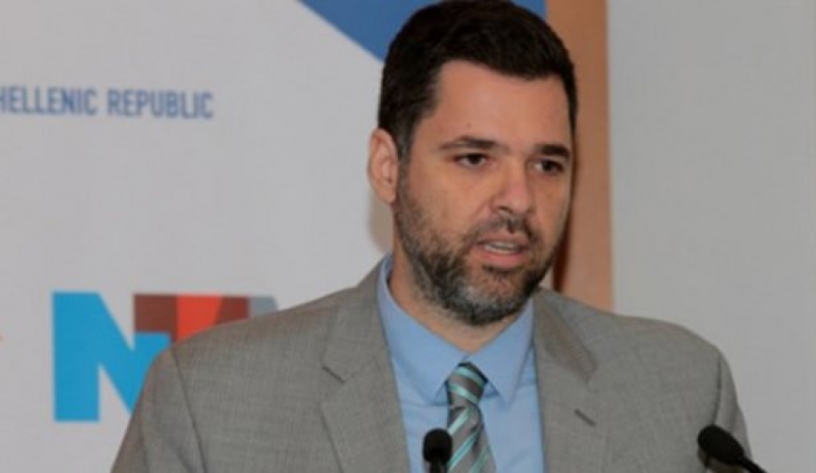 Κοντογεώργης (γ.γ. Συντονισμού Κυβέρνησης): Καμία συζήτηση στο τραπέζι για παράταση των διακοπών στα σχολεία