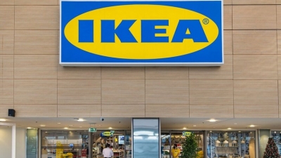Η IKEA ανακαλεί προληπτικά το BLÅVINGAD