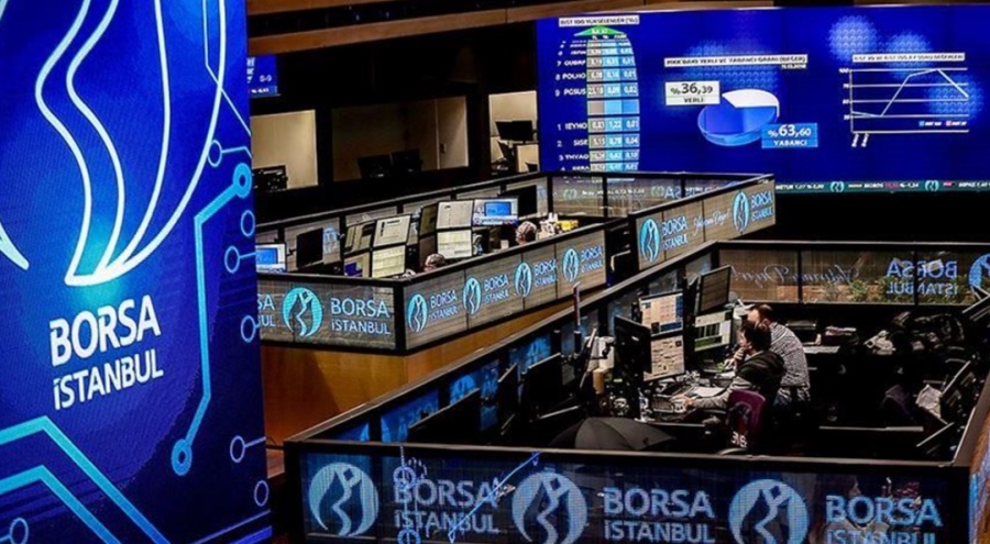 Συνελήφθη για δωροληψία ο CEO του Χρηματιστηρίου της Κωνσταντινούπολης