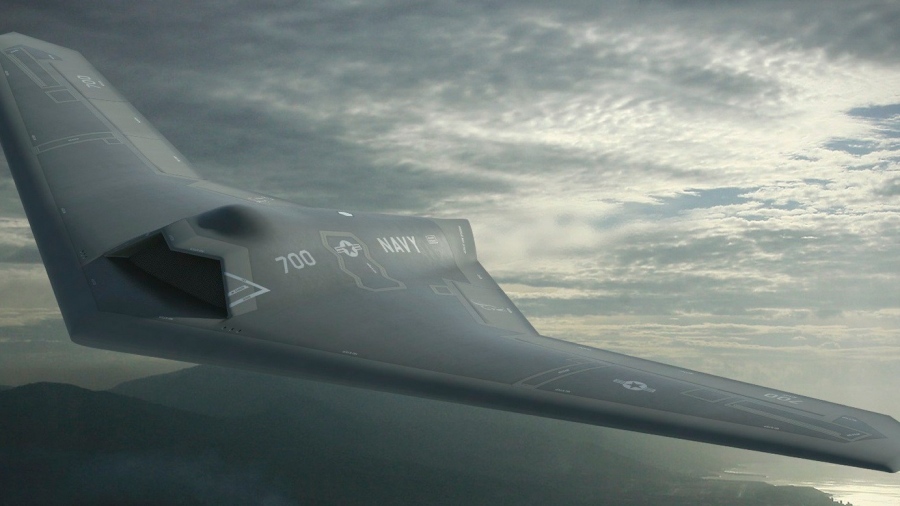 Σε θανάσιμο κίνδυνο η Ελλάδα  – Προσγειώθηκε στη Λάρισα το super stealth drone των ΗΠΑ, χτύπησε το Ιράν – Φρουροί: Είστε στόχος