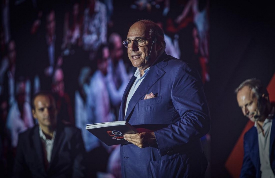 Η ΜΟΤΟΔΥΝΑΜΙΚΗ αποχαιρετά τον Οδυσσέα Κυριακόπουλο