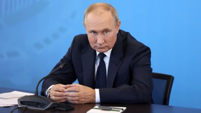 Αποκάλυψη FT: Η Δύση θα απαντήσει με συμβατικά όπλα στη Ρωσία, εάν ο Putin χρησιμοποιήσει πυρηνικά στην Ουκρανία