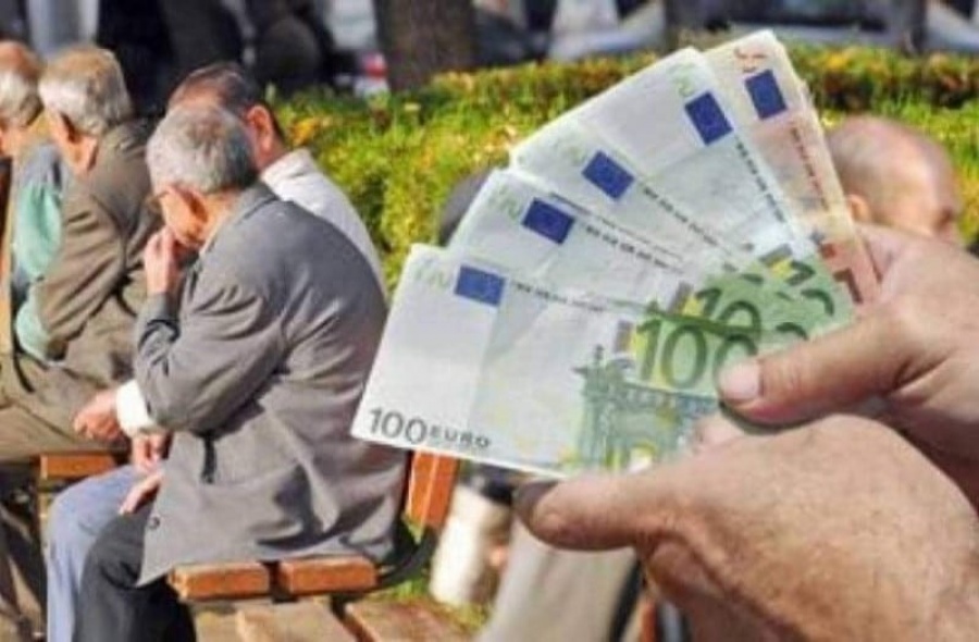 Διαψεύδει το υπ. Εργασίας τα περί λανθασμένου επανυπολογισμού των επικουρικών συντάξεων