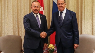 Lavrov (ΥΠΕΞ Ρωσίας): Σύντομα διαβουλεύσεις με Τουρκία για το ζήτημα της Ουκρανίας  μετά τις «επίμονες συστάσεις»