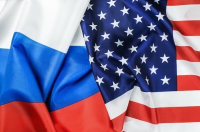 Έφτασε στο Ριάντ η ρωσική αντιπροσωπεία για τη συνάντηση με τους Αμερικανούς  (24/3)