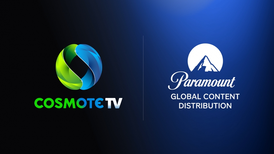 Οι σειρές και ταινίες Α' προβολής της Paramount αποκλειστικά στην COSMOTE TV