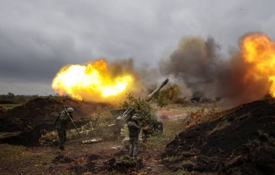 Οι Ρώσοι περικύκλωσαν το Bakhmut - Διαφωνούν οι Αμερικανοί με τις τακτικές των Ουκρανών στο μέτωπο – Τρόμος από τους Kinzhal