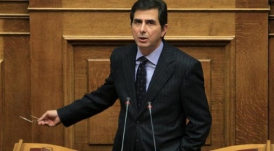 Γκιουλέκας: Θέλουμε ψήφο εμπιστοσύνης σε εμάς και όχι διαμαρτυρίας στο ΣΥΡΙΖΑ