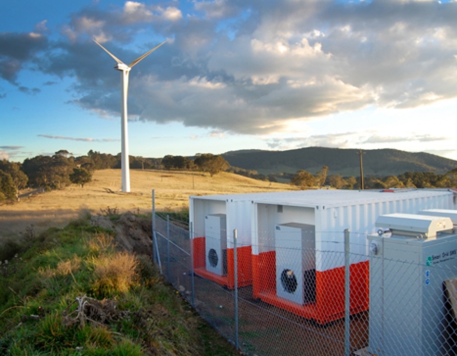 Ευρωπαϊκό Ελεγκτικό Συνέδριο: Κομβικός ο ρόλος της αποθήκευσης στην υλοποίηση της ενεργειακής μετάβασης της ΕΕ