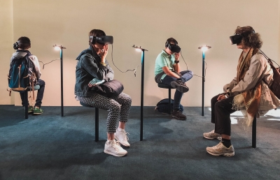 Ο Zuckerberg αποκάλυψε το σχέδιο του για το μέλλον του Facebook