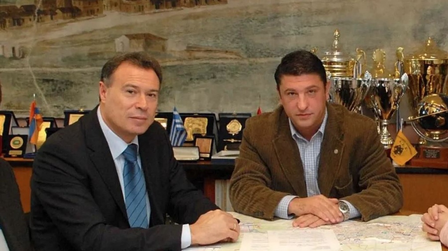 Γ. Σγουρός (υπ. Περιφερειάρχης Αττικής): Κρύβεται ο Χαρδαλιάς - Η σιωπή είναι συνενοχή και συγκάλυψη- Ερωτήματα για τα 544 χιλ. ευρώ