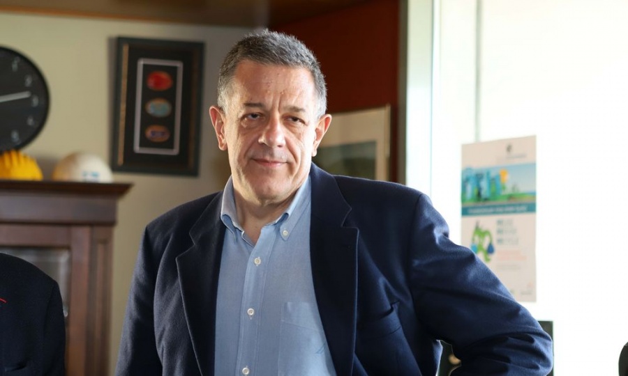 Ταχιάος (υποψήφιος δήμαρχος Θεσσαλονίκης): Η πόλη έζησε μία προσβλητική φαρσοκωμωδία με τα δήθεν 