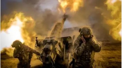 Παραδοχές τρόμου Syrsky (Ουκρανία): Ανώτεροι σε όλα οι Ρώσοι - Όρια... στα F-16 αλλά ρεαλιστικό... σχέδιο κατάκτησης της Κριμαίας