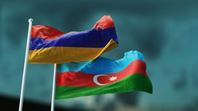 Έτοιμη η Αρμενία να υπογράψει συμφωνία ειρήνης με το Αζερμπαϊτζάν