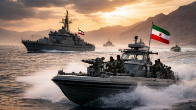 Θρίαμβος για Ιράν - Διόδια 1 εκατ. δολ. ανά πλοίο στο Hormuz για 2 εβδομάδες - Άτακτη υποχώρηση Trump