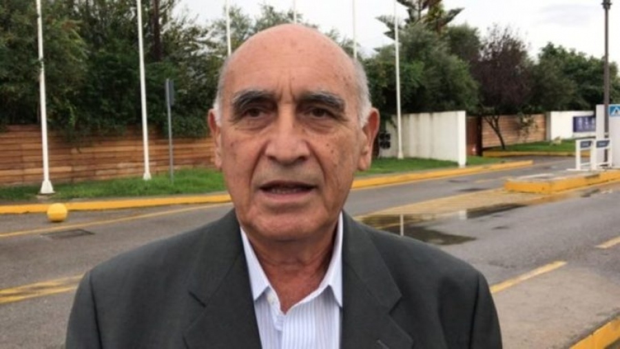 Καραλής (Ένωση Ξενοδόχων Μεσσηνίας): Το 90% των εσόδων πάει σε 4 - 5 περιφέρειες