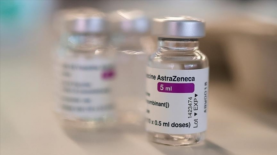 Έρευνα στις ΗΠΑ: Κανείς θάνατος μετά το εμβόλιο AstraZeneca – Στο 74% η αποτελεσματικότητα