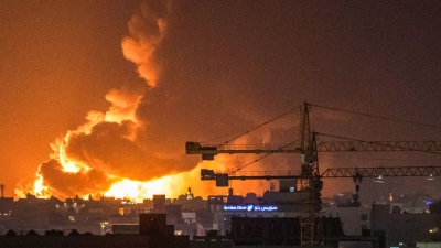 Βόμβα CBS: Ιρανικός πύραυλος τραυμάτισε βαριά 19 Αμερικανούς σε βάση της Σ. Αραβίας - Η κυβέρνηση Trump αποκρύπτει απώλειες