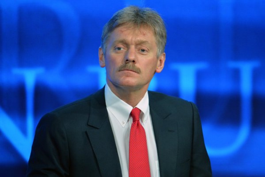 Pescov (Κρεμλίνο): Δεν συνιστούν απειλή οι μετακινήσεις ρωσικών στρατευμάτων κοντά στην Ουκρανία