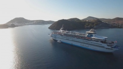 Ξεκινούν στις 15 Μαρτίου οι κρουαζιέρες της Celestyal Cruises