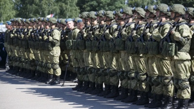 Αμερικανός στρατηγός προειδοποιεί: Όποιος περιμένει εξέγερση κατά του Putin δεν καταλαβαίνει τη ρωσική νοοτροπία