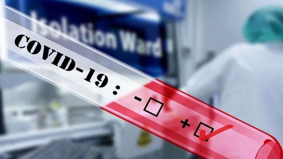 Σύσταση Εθνικού Μητρώου Ασθενών με κορωνοϊό, για την προάσπιση της δημόσιας υγείας