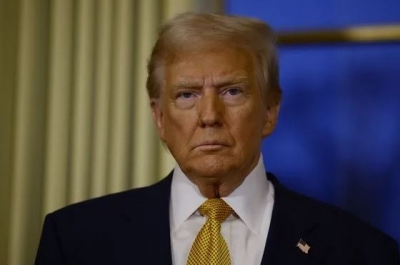 Το όραμα… Trump για τη Νέα Τάξη Πραγμάτων - Ενότητα και όχι ανταγωνισμός των Μεγάλων Δυνάμεων