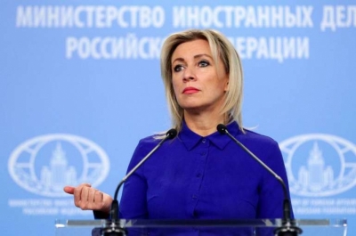 Zakharova (Ρωσία): Η Ευρωπαϊκή Ένωση μετατρέπεται σε υποτελή του ΝΑΤΟ