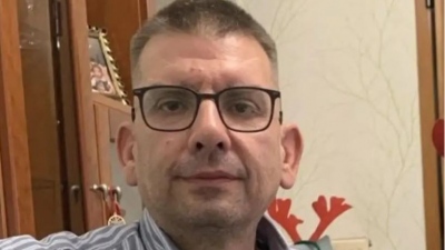 Τραγική κατάληξη - Βρέθηκε νεκρός ο 50χρονος που αγνοούνταν στη Θεσσαλονίκη, η σορός του φέρει εγκαύματα