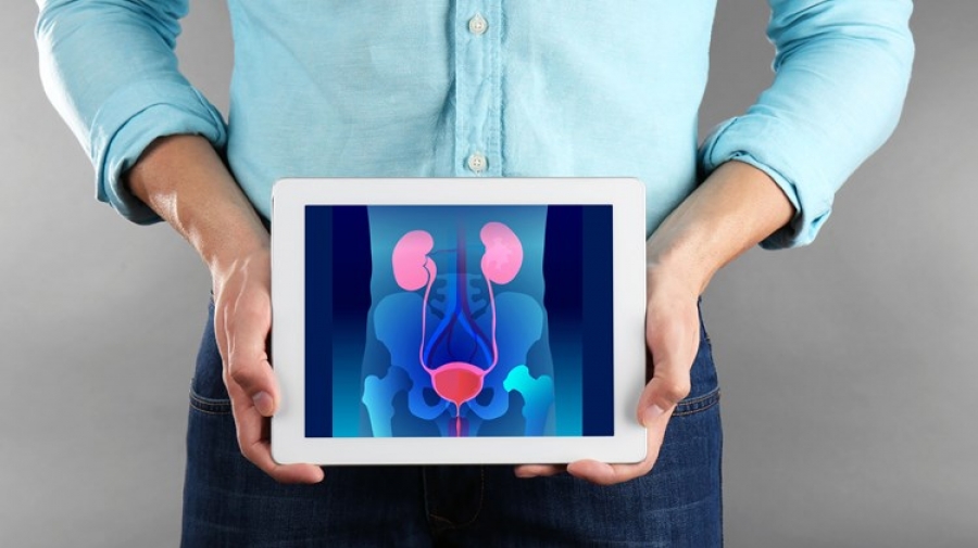 Ρομποτική στην ουρολογία: Σύγκριση με την ανοιχτή και λαπαροσκοπική χειρουργική