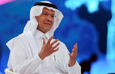 Σαουδική Αραβία: Έρχεται νέο σοκ στην προσφορά ενέργειας εξαιτίας των κυρώσεων και της αποεπένδυσης