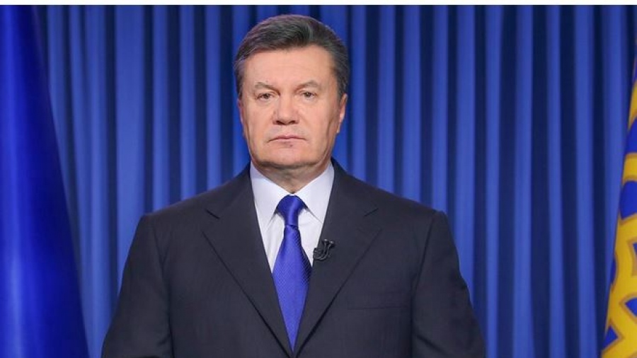 Yanukovych (Πρώην Πρόεδρος Ουκρανίας): Η ένταξη στο ΝΑΤΟ, θα ήταν καταστροφή, θα προκαλούσε εμφύλιο πόλεμο – Έχει δίκιο ο Putin