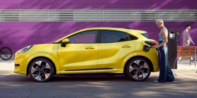 Η Ford αναδιοργανώνει την γκάμα της στην Ευρώπη – Επιστρέφει το Fiesta