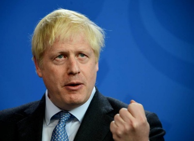 Johnson: Όχι άλλη καθυστέρηση για το Brexit - Το Κοινοβούλιο ψηφίζει τη συμφωνία αποχώρησης από την ΕΕ