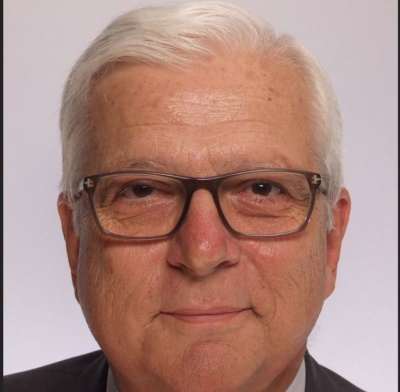 Ανέλαβε τα καθήκοντά του ο νέος Πρόεδρος του Γενικού Συμβουλίου του Ταμείου Χρηματοπιστωτικής Σταθερότητας, Αν. Βερύκιος