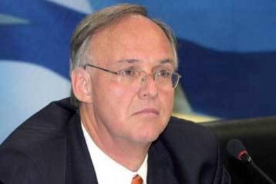 Π. Δούκας: Προτάσεις για ένα ελληνικό New Deal - Πώς η Ελλάδα μπορεί να αλλάξει πρόσωπο