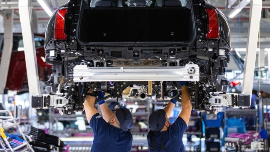 EKT: Ελπίδα για την αποκλιμάκωση του πληθωρισμού το... φρένο στην άνοδο των μισθών