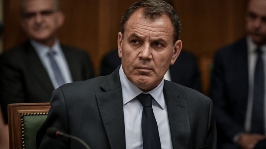 Τηλεφωνική επικοινωνία Παναγιωτόπουλου Esper - Στο επίκεντρο οι τουρκικές προκλήσεις