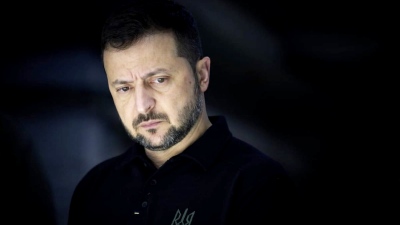 Συνταρακτικές εξελίξεις στην Ουκρανία: Η αντιπολίτευση γκρεμίζει το καθεστώς Zelensky - Έρχεται κυβέρνηση εθνικής σωτηρίας