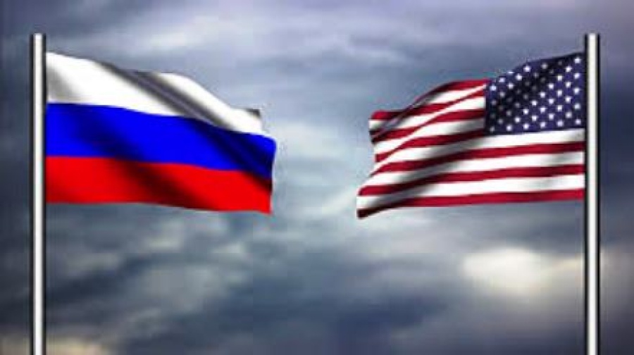 Ρωσία: Όλοι αντιλαμβάνονται πως οι κυρώσεις των ΗΠΑ εναντίον μας θα αποτύχουν