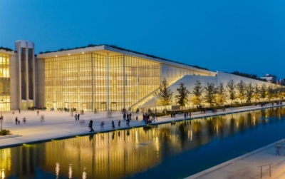 Ίδρυμα Σταύρος Νιάρχος: 3ος χρόνος του Προγράμματος Υποτροφιών στη Σχολή Δημοσιογραφίας του Πανεπιστημίου Columbia