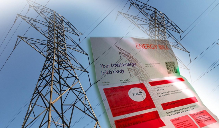 Aλλάζει ο ανταγωνισμός στην ενέργεια - Μπαίνουν στην αγορά τα ευέλικτα κόκκινα τιμολόγια