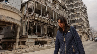 Φρίκη - ΗΠΑ και Ισραήλ χτύπησαν το νοσοκομείο Gandhi στην Τεχεράνη, αγωνία για τραυματισμένα νεογνά