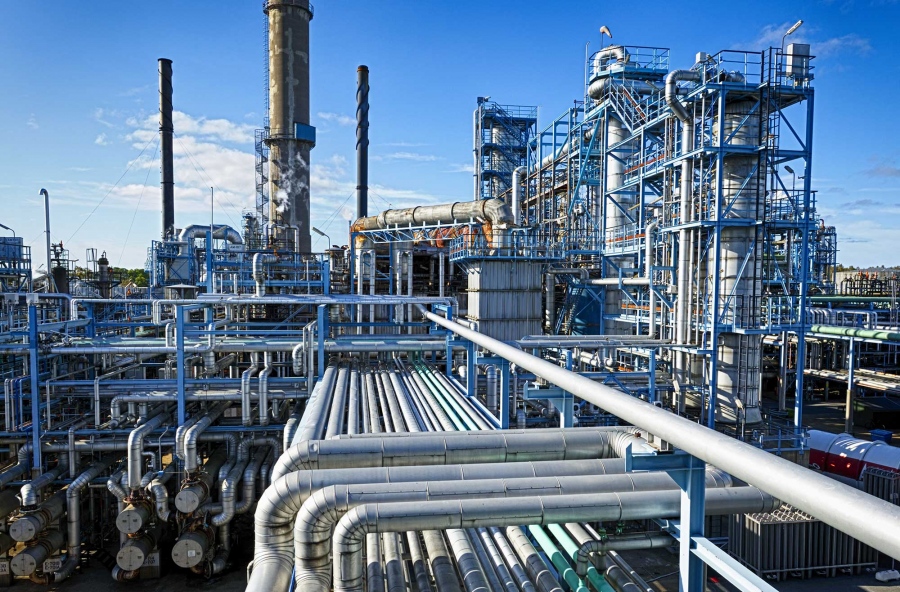 Ανάσα για τα ευρωπαϊκά διυλιστήρια: Η Saudi Aramco αποκαθιστά πλήρως τις προμήθειες αργού τον Νοέμβριο